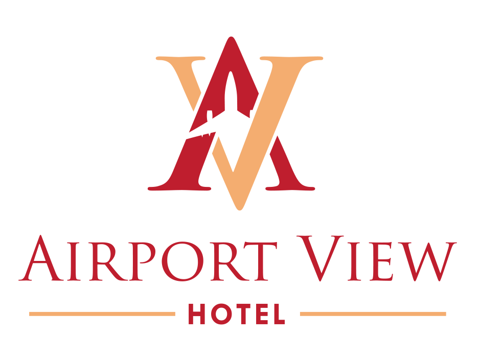 Airport View Hotel Logo