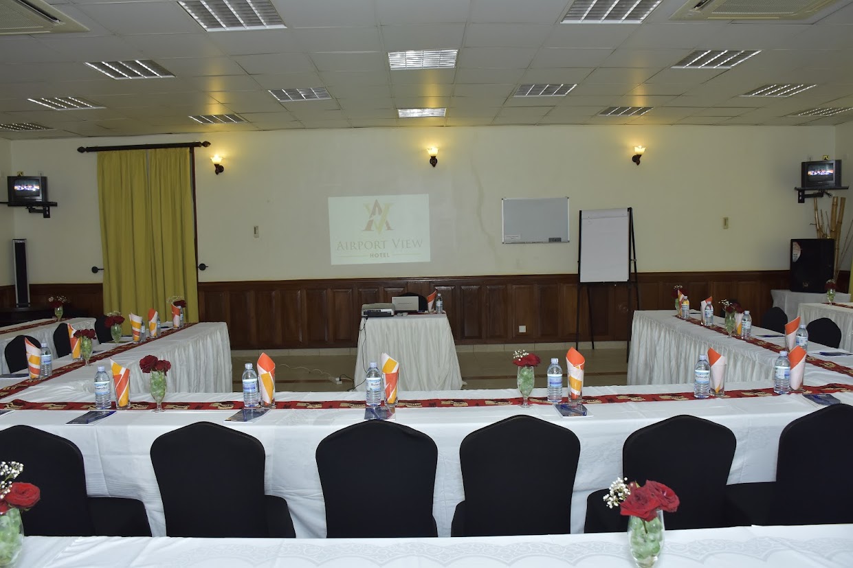 Conference room