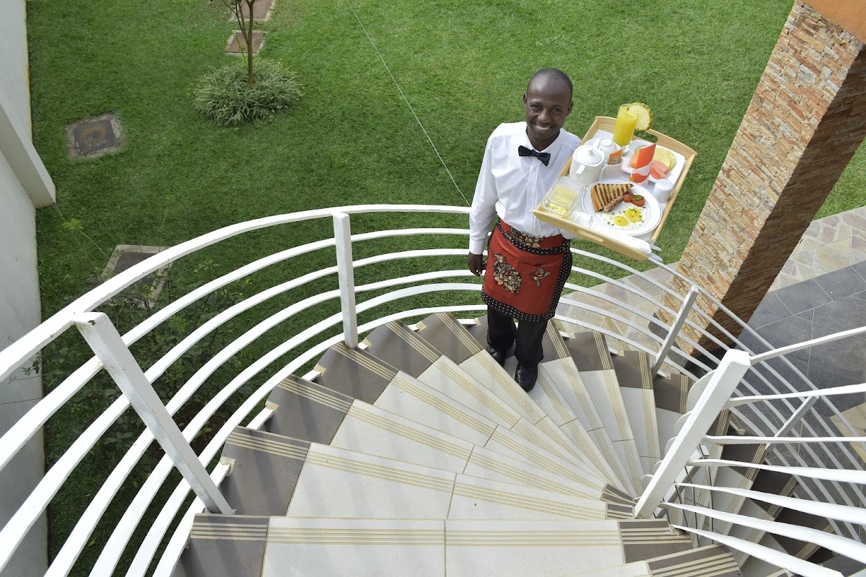 Restaurant service