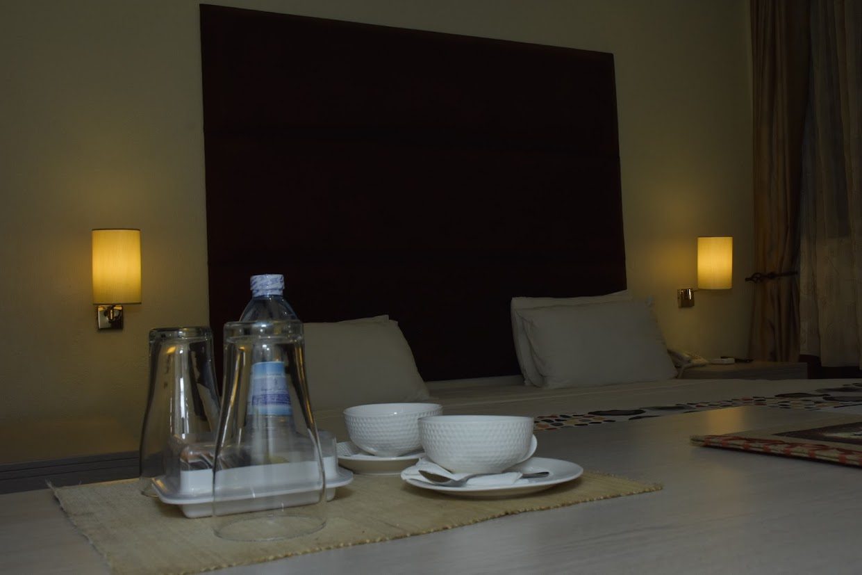 Deluxe room, photo 4 of 4